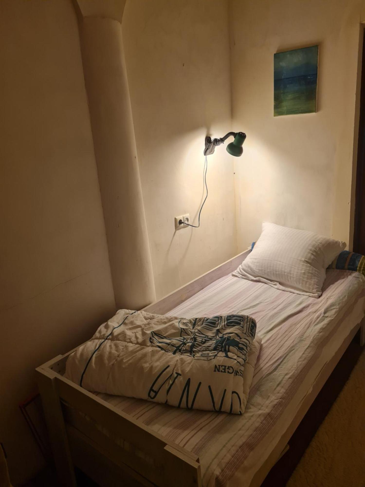 Merabi Guest House Makhinjauri Luaran gambar